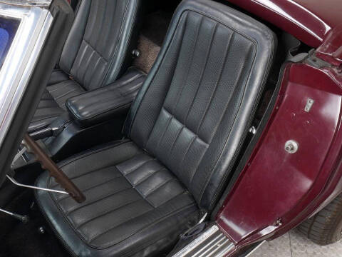 1968 Chevrolet Corvette