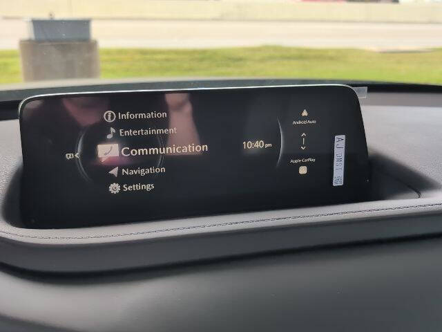 2026 Mazda CX-30 2.5 S Premium