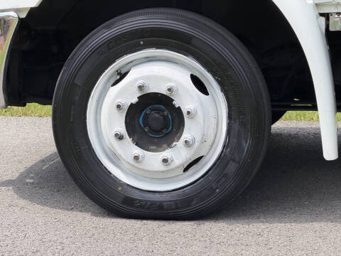 2006 International 4300 Rollback