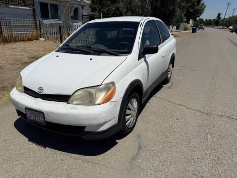 2000 Toyota ECHO