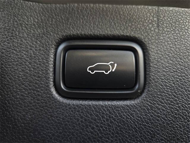 2019 Kia Sorento SX Limited V6