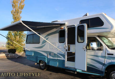 2014 Ford E-Series E-450 SD