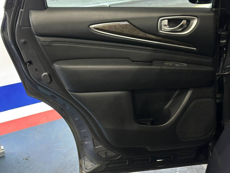 2013 Infiniti JX35