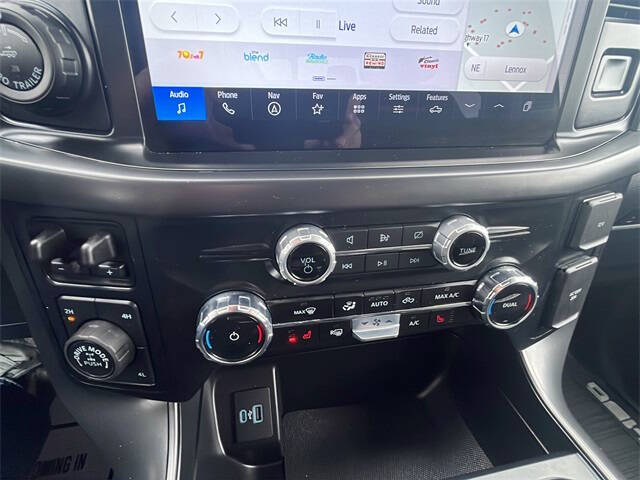 2024 Ford F-150 Tremor