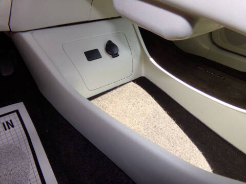 2012 Toyota Prius Three