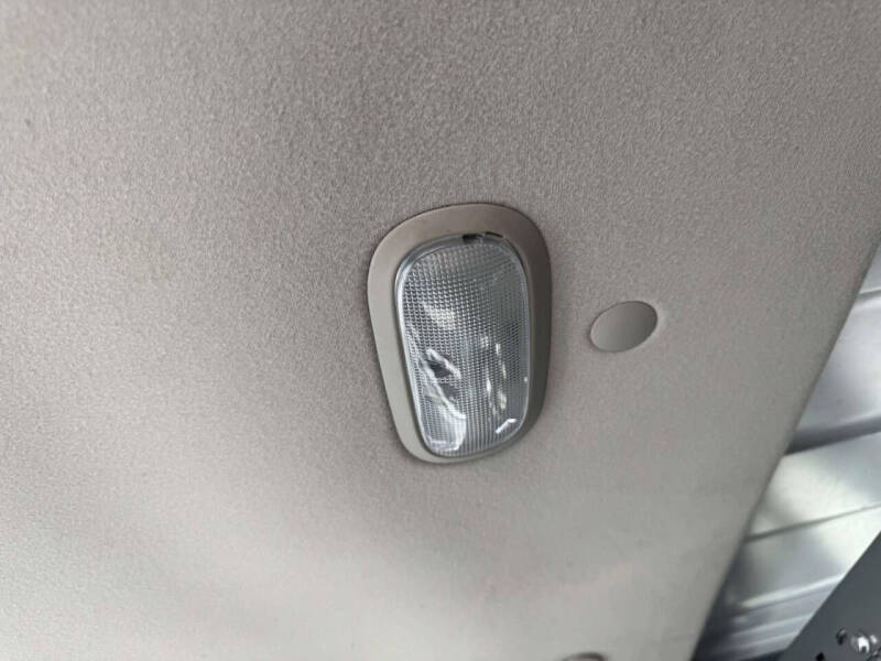 2018 Chevrolet Express 2500