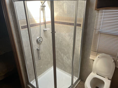 2011 American Eagle Spartan M45T