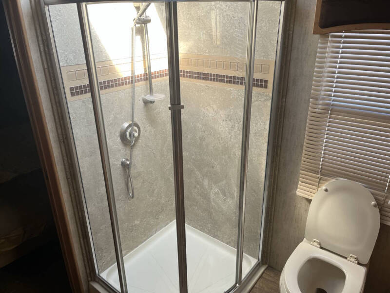 2011 American Eagle Spartan M45T