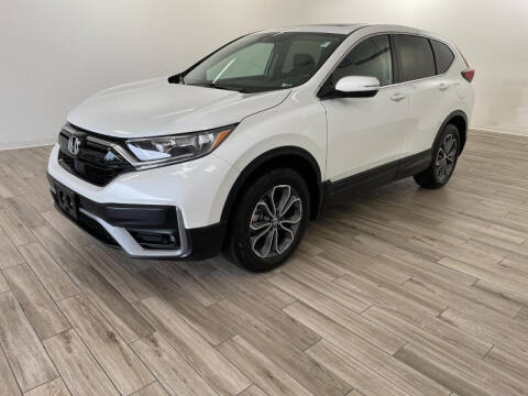 2022 Honda CR-V for sale at Travers Wentzville in Wentzville MO