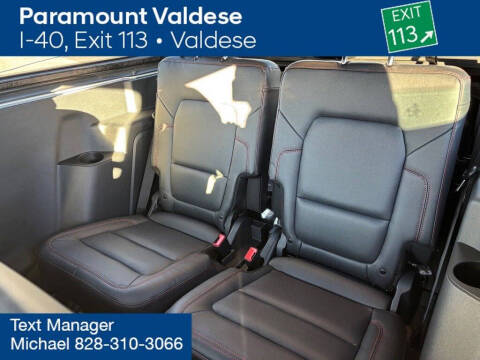 2025 Ford Bronco Stroppe Edition