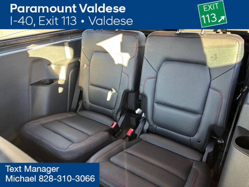 2025 Ford Bronco Stroppe Edition