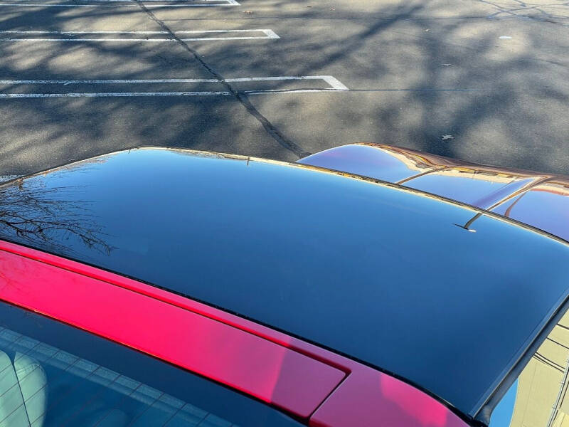 1992 Chevrolet Corvette