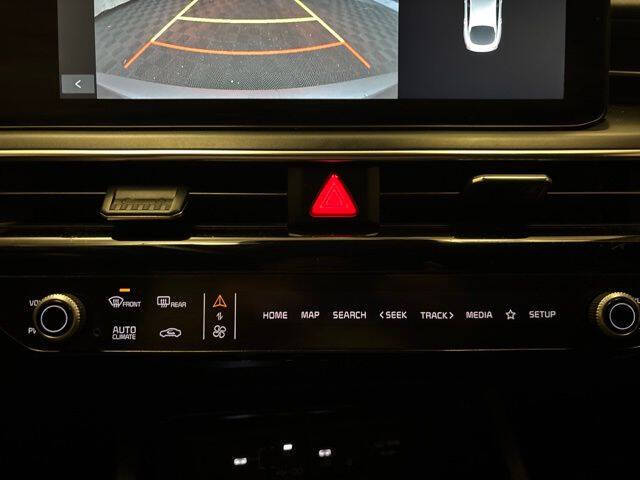 2025 Kia K5