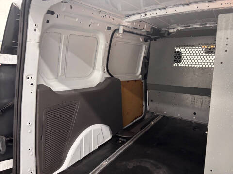 2020 Ford Transit Connect XL