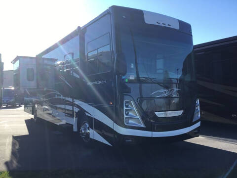 Coachmen RV Sportscoach SRS Image