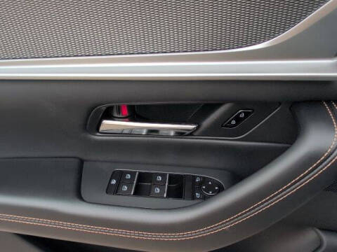 2026 Mazda CX-70 3.3 Turbo Preferred