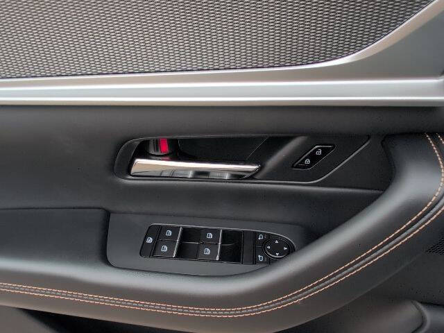 2026 Mazda CX-70 3.3 Turbo Preferred