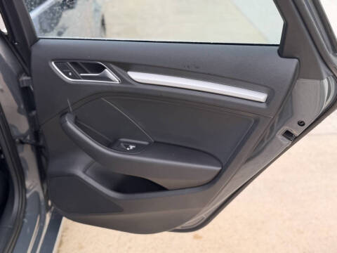 2019 Audi A3 Premium 40 TFSI