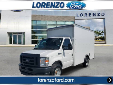 2023 Ford E-Series for sale at Lorenzo Ford in Homestead FL