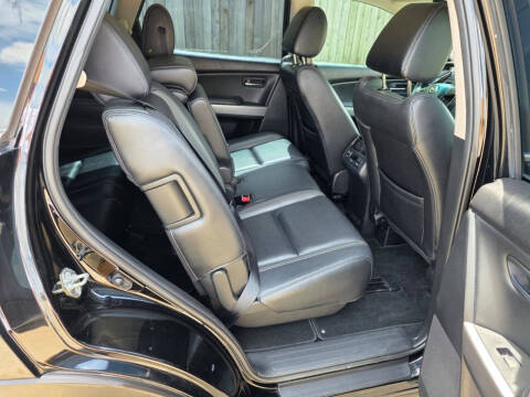 2012 Mazda CX-9 Grand Touring