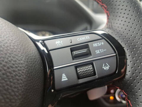 2025 Acura ADX w/A-SPEC