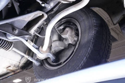 1981 BMW 3 Series 320i