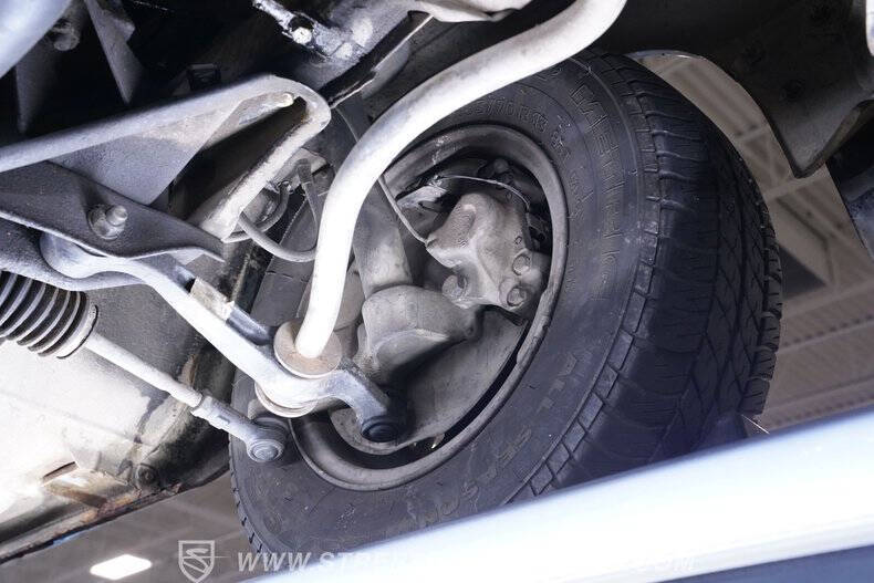 1981 BMW 3 Series 320i