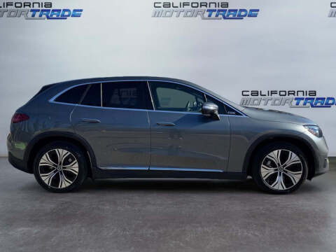 2023 Mercedes-Benz EQE EQE 350 4MATIC