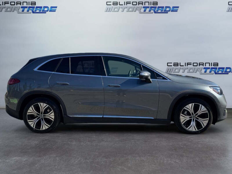 2023 Mercedes-Benz EQE EQE 350 4MATIC
