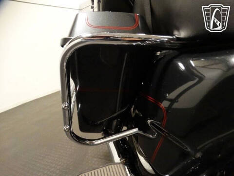 2009 Harley-Davidson Electra Glide Ultra Classic