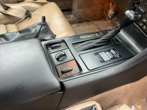 1992 Chevrolet Corvette