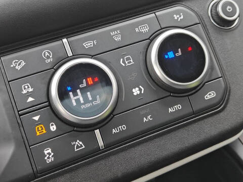 2020 Land Rover Defender 110 HSE