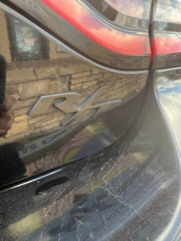 2019 Dodge Charger R/T