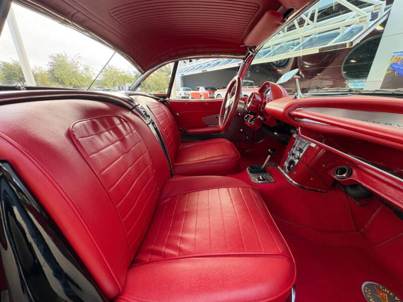 1959 Chevrolet Corvette