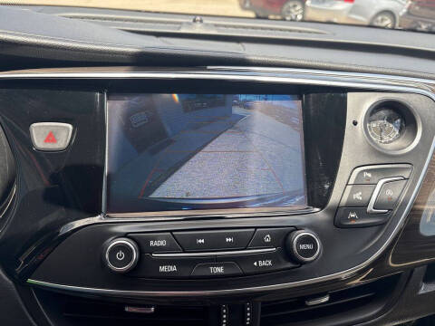 2019 Buick Envision Premium II