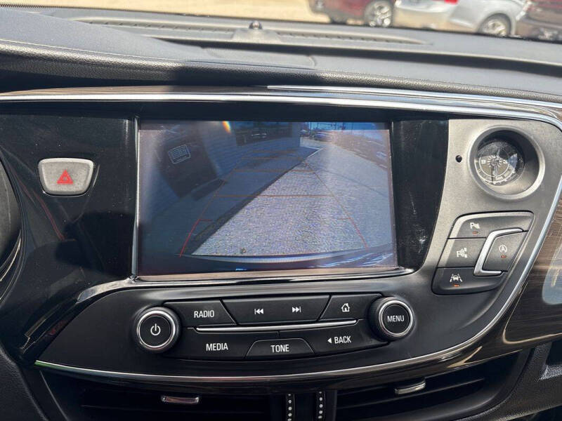 2019 Buick Envision Premium II