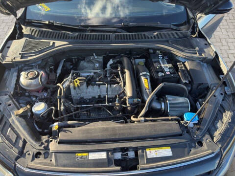 2020 Volkswagen Jetta R-Line