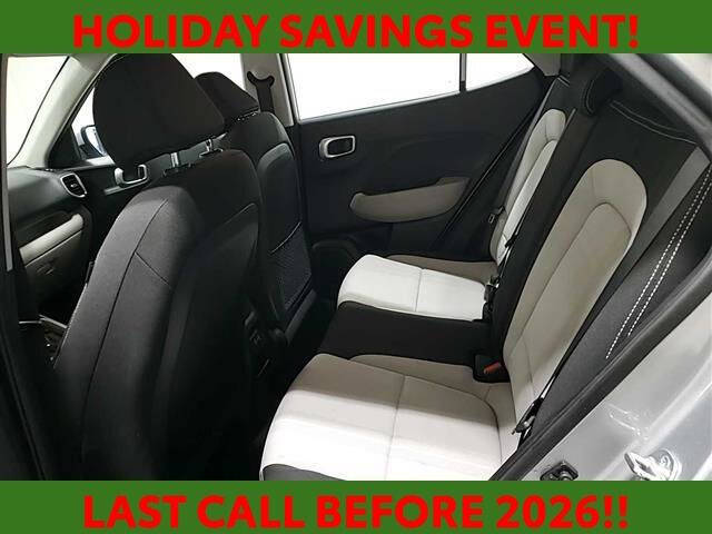 2024 Hyundai Venue SEL