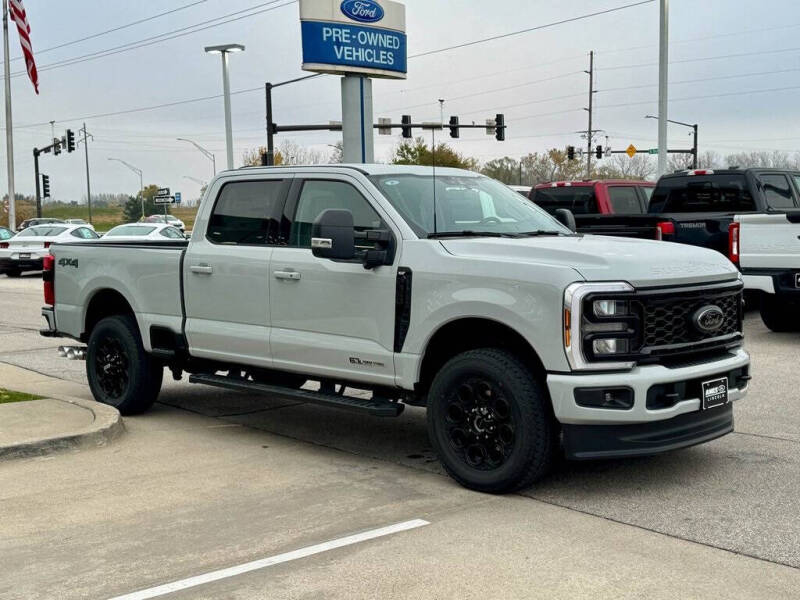 2026 Ford F-350 Super Duty