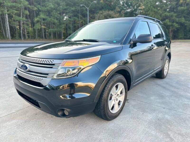 El Camino Auto Sales Norcross Car Dealer in Norcross, GA