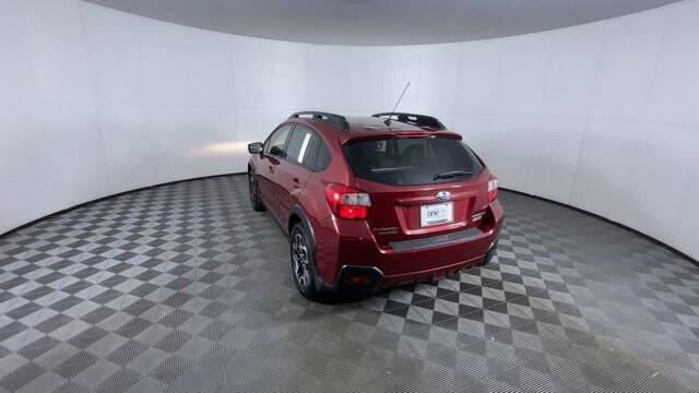2017 Subaru Crosstrek 2.0i Premium