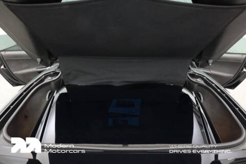 2013 Chevrolet Corvette Z16 Grand Sport