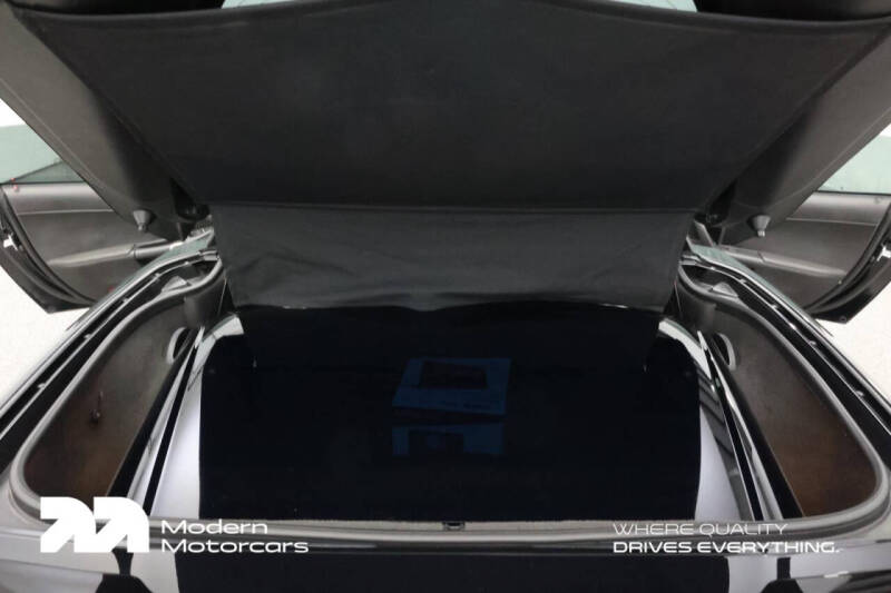 2013 Chevrolet Corvette Z16 Grand Sport