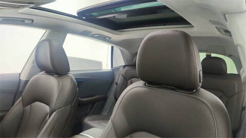 2023 Audi Q8 quattro Prestige 55 TFSI