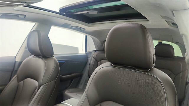 2023 Audi Q8 quattro Prestige 55 TFSI