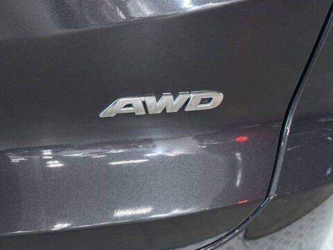 2016 Acura RDX