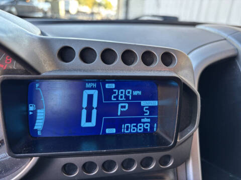 2015 Chevrolet Sonic LT Auto