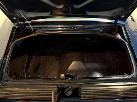 1979 Pontiac Firebird