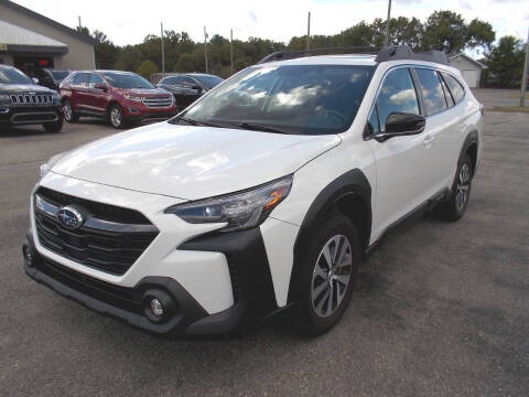 2023 Subaru Outback Premium