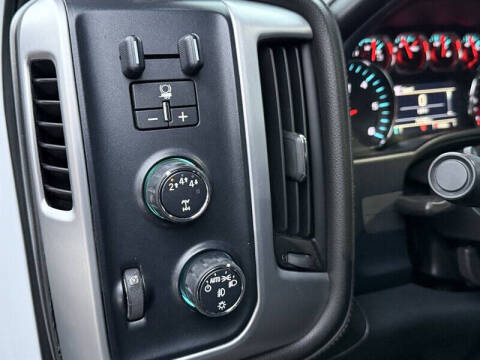 2017 GMC Sierra 2500HD